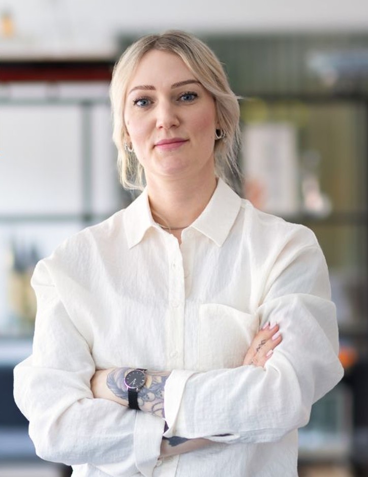 Kristine Risberg
