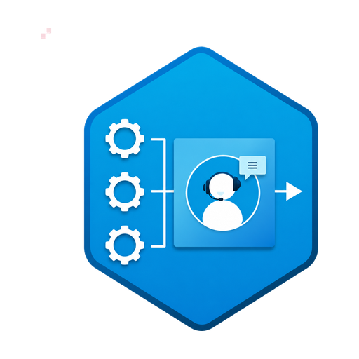 Unified Routing icon